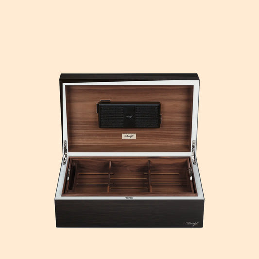 DAVIDOFF AMBASSADOR SMOKED OAK