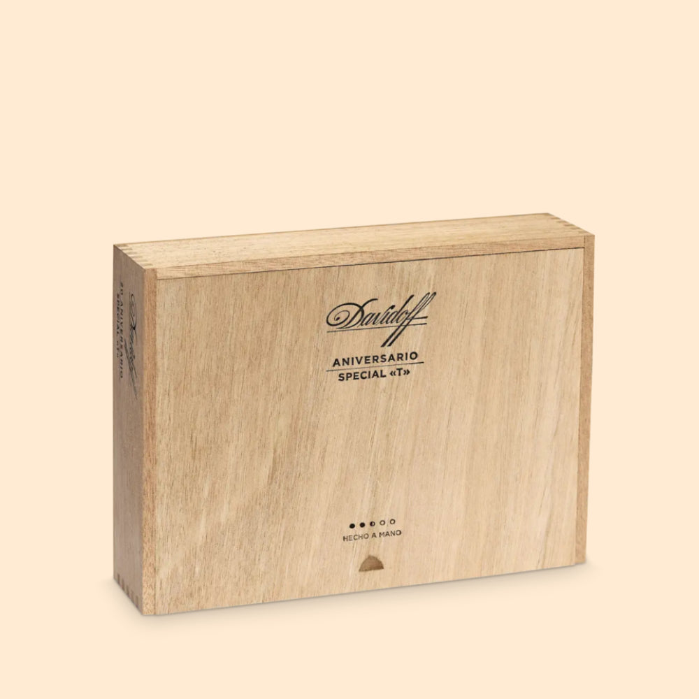 DAVIDOFF ANIVERSARIO DOUBLE "T"