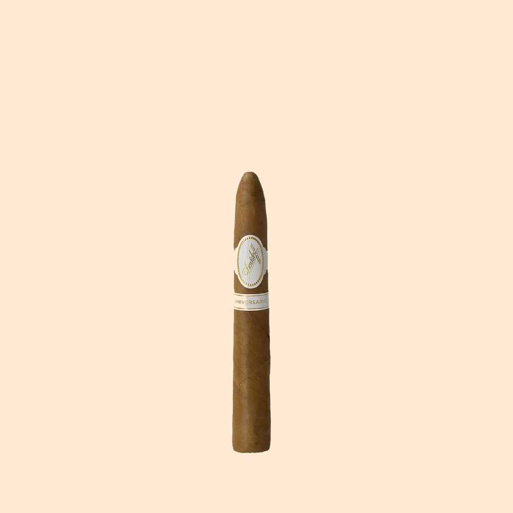 DAVIDOFF ANIVERSARIO DOUBLE "T" 1 PIECE