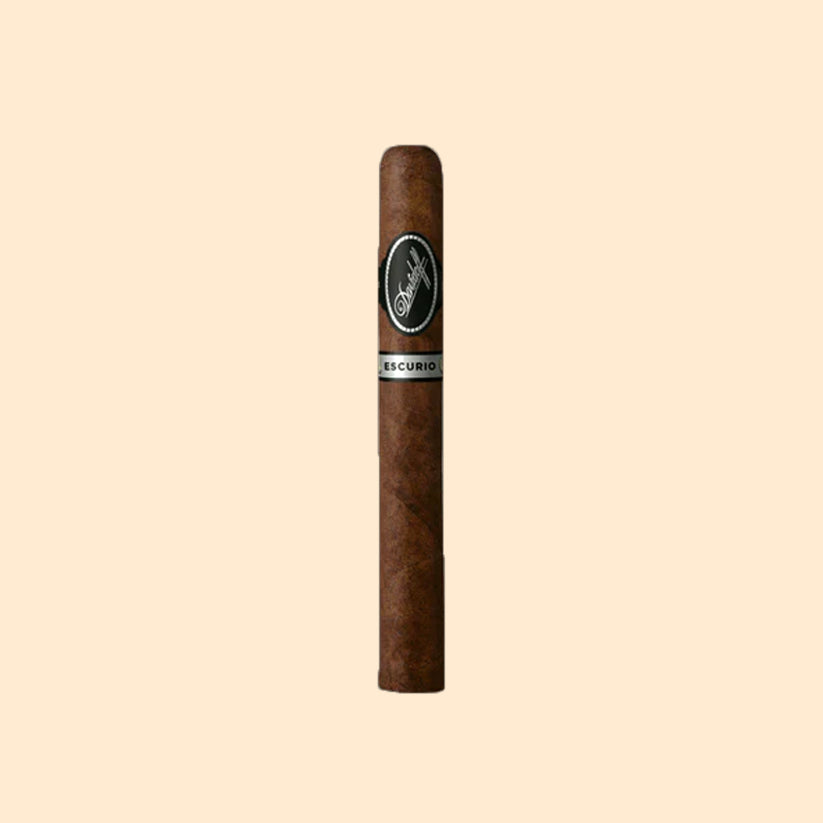 DAVIDOFF ESCURIO CORONA GORDA SINGLE STICK