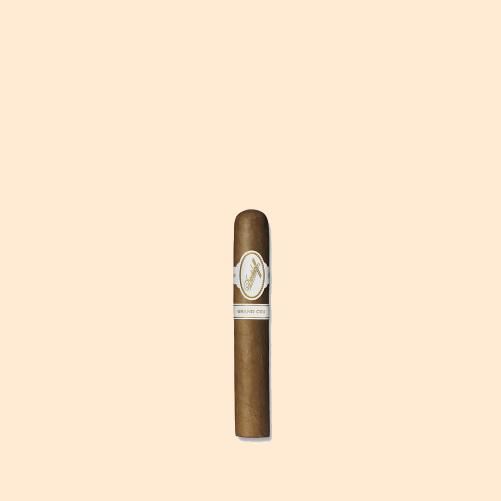 DAVIDOFF GRAND CRU ROBUSTO 1 PIECE