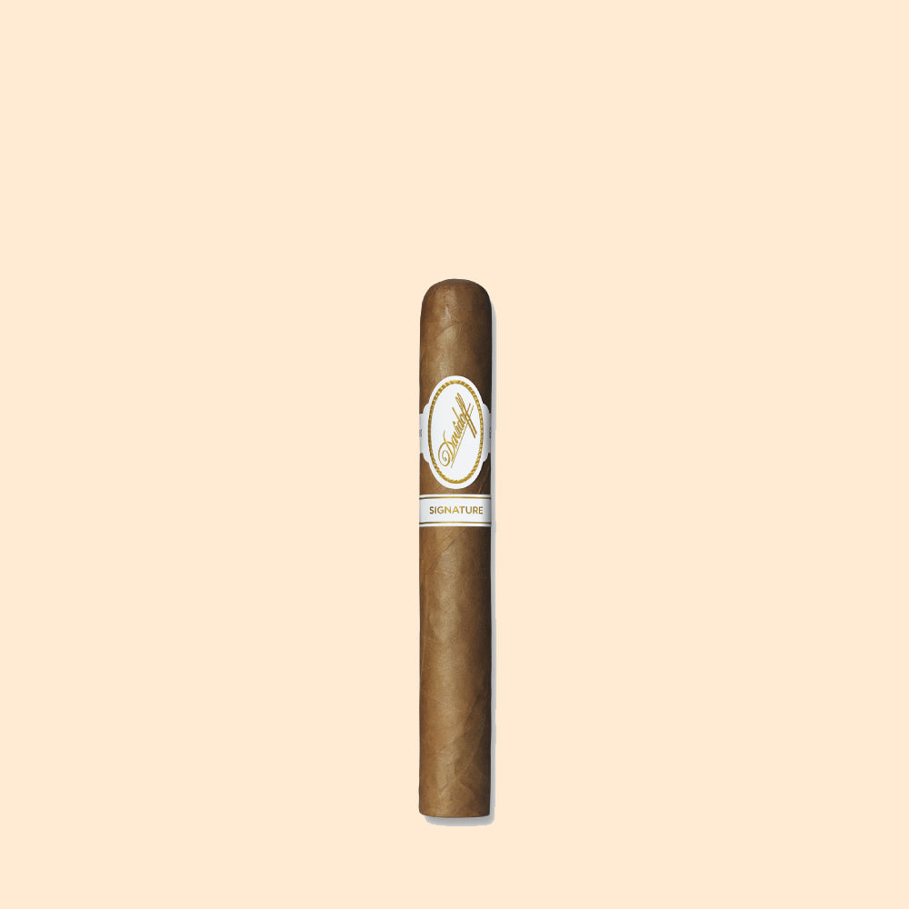 DAVIDOFF SIGNATURE TORO 1 PIECE