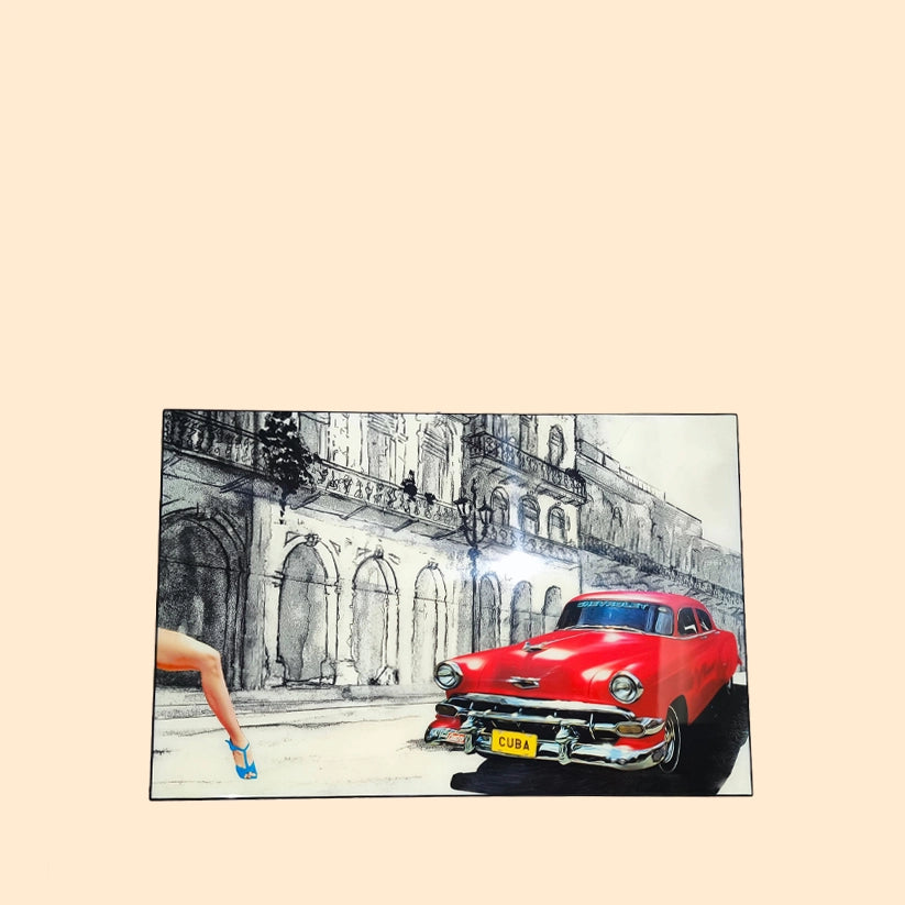 GENTILI PESARO MACHINA HUMIDOR