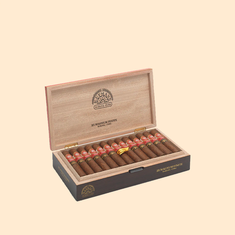 H. UPMANN MAGNUM FINITE LIMITED EDITION 2024