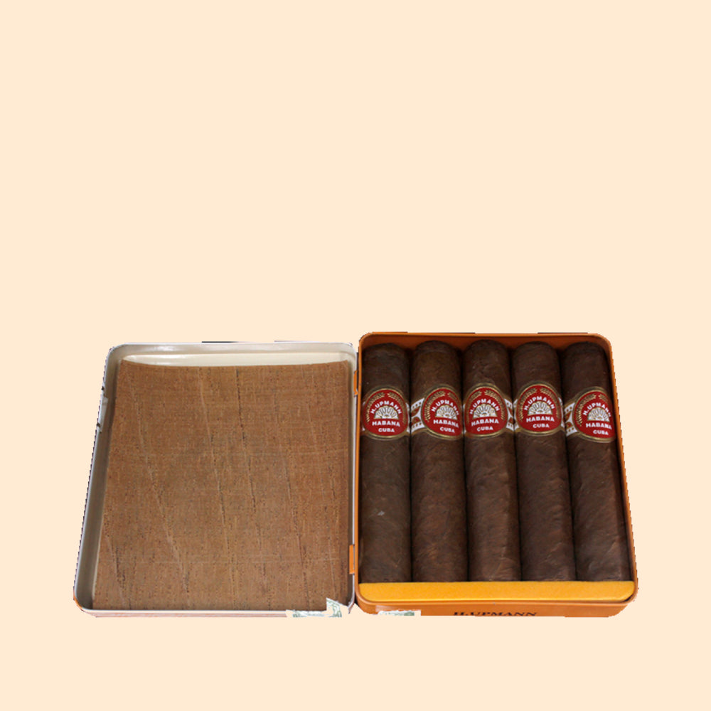 H.UPMANN HALF CORONA