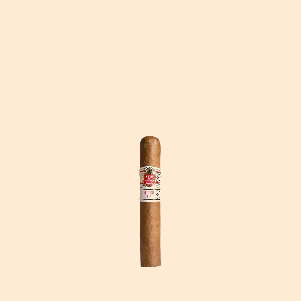 HOYO DE MONTERREY EPICURE No.2 1 PIECE
