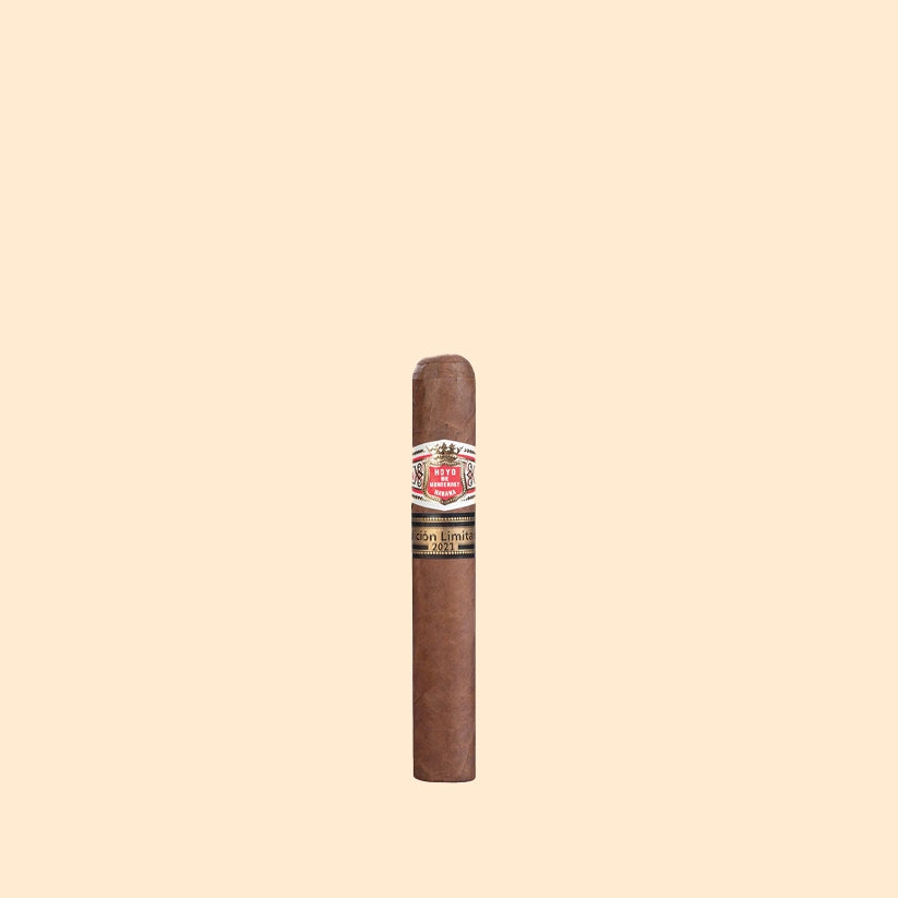 HOYO DE MONTERREY MONTERREYES NO. 4 LIMITED EDITION 2021 1 PIECE