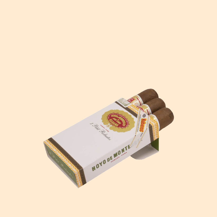 HOYO DE MONTERREY PETIT ROBUSTO