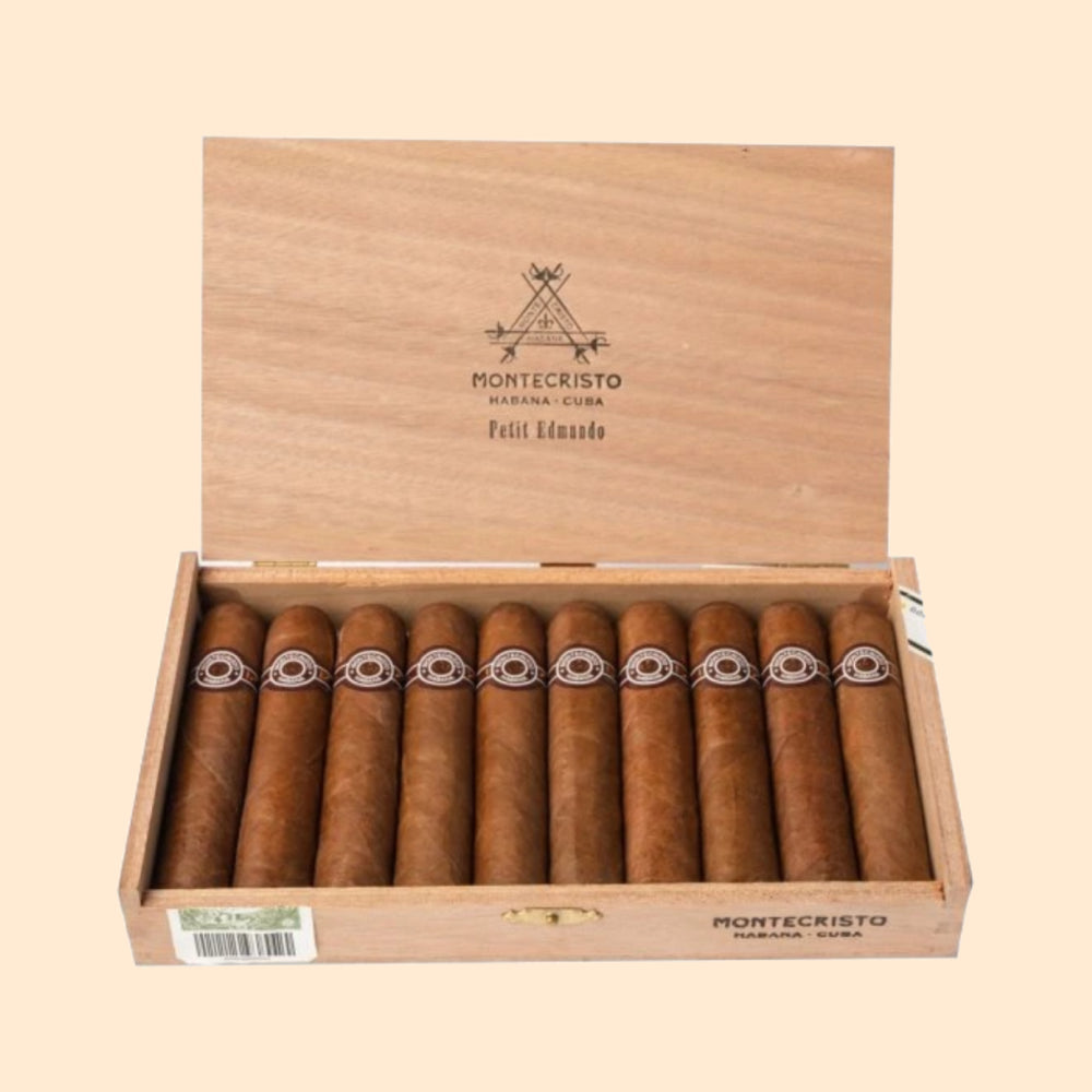 MONTECRISTO PETIT EDMUNDO