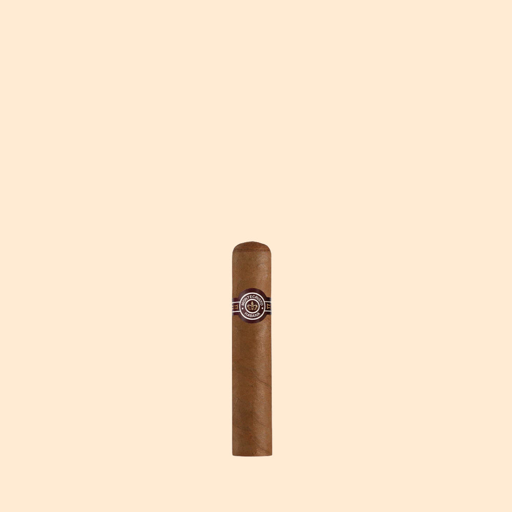 MONTECRISTO PETIT EDMUNDO 1 PIECE