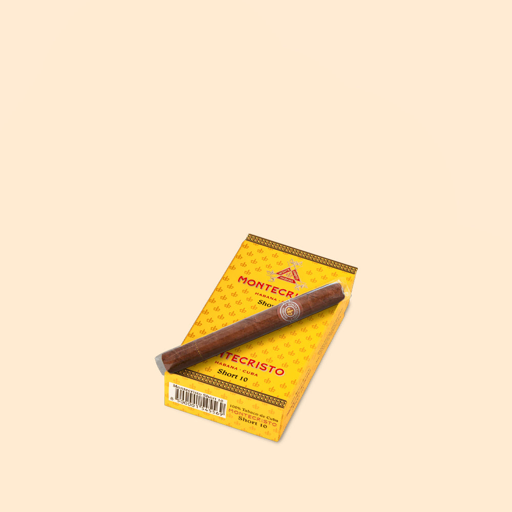 MONTECRISTO SHORT