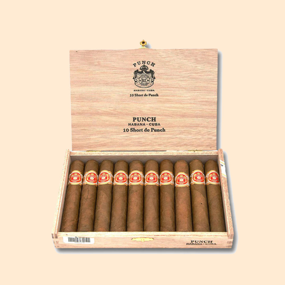 PUNCH SHORT DE PUNCH