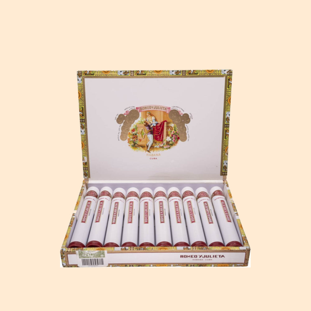 ROMEO Y JULIETA ROMEO No.2