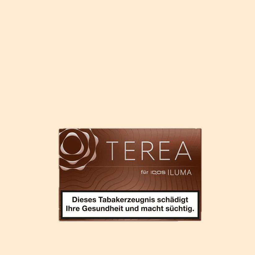TEREA BRONZE
