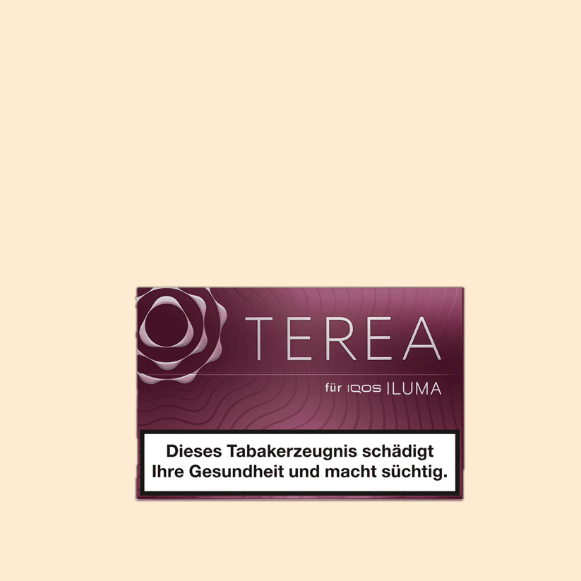 TEREA RUSSET