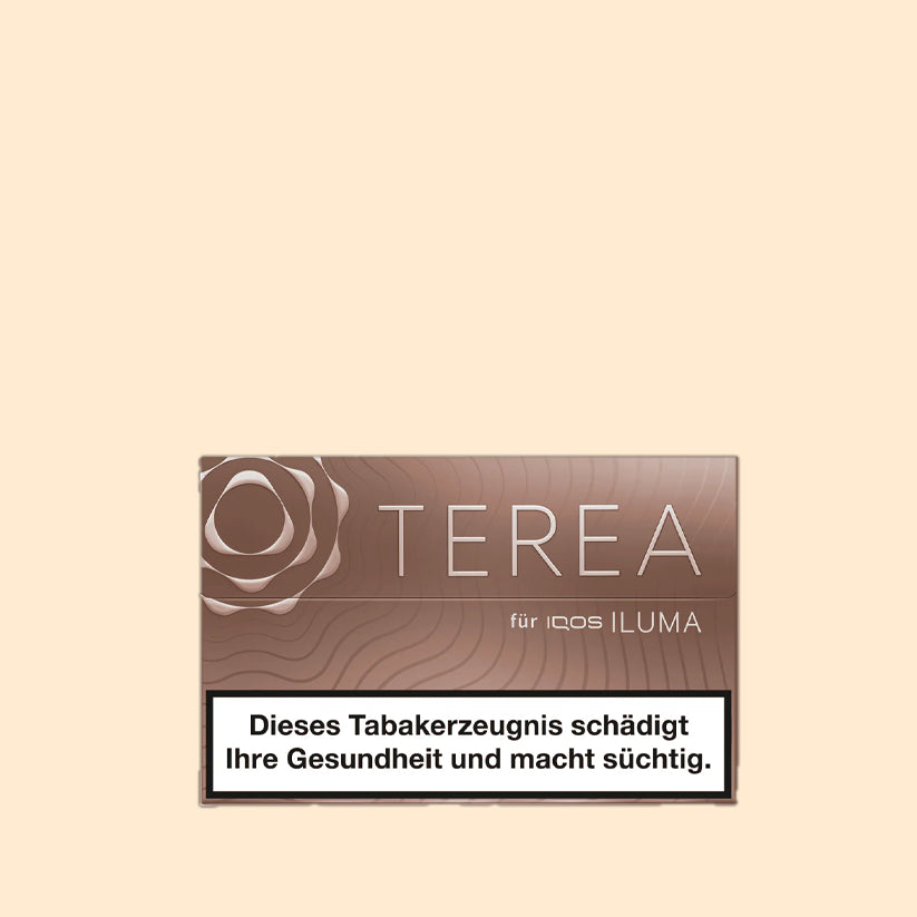 TEREA TEAK