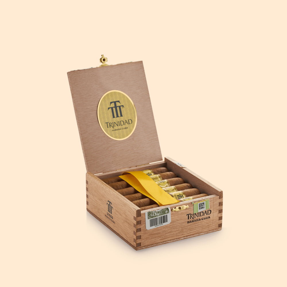 TRINIDAD VIGIA