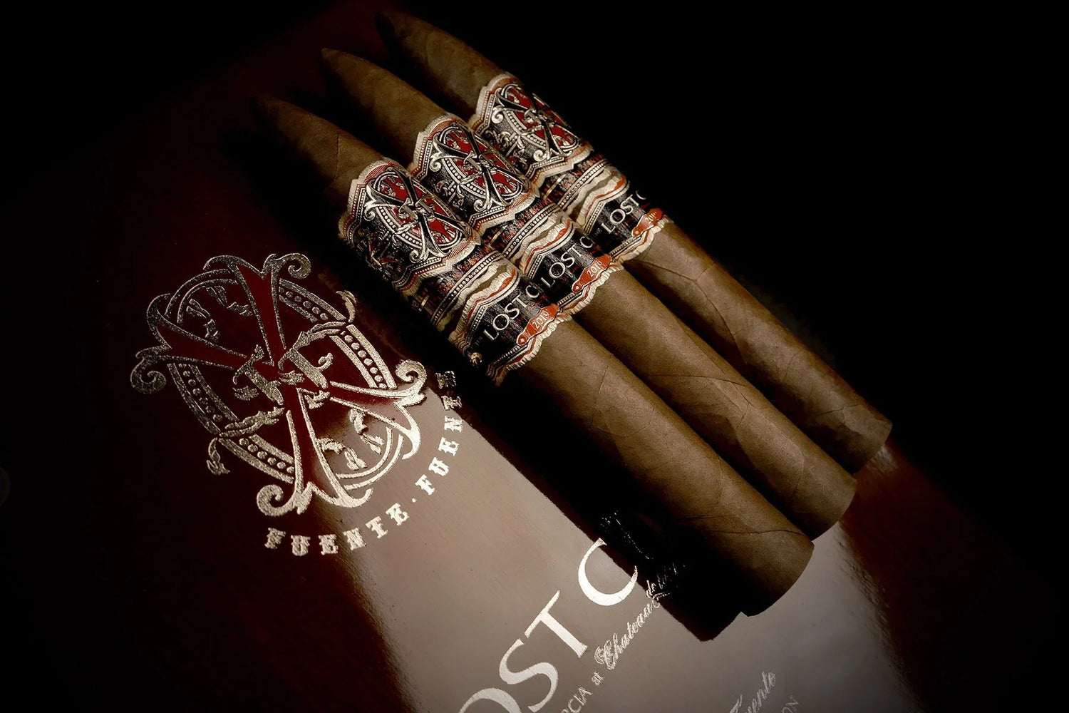ARTURO FUENTE CIGARS