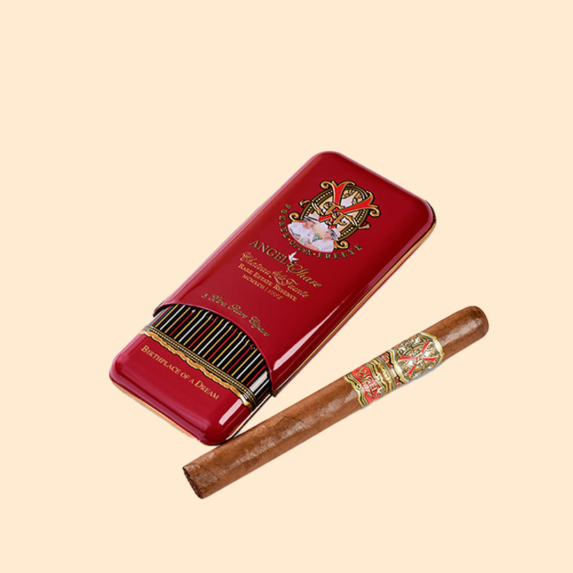 ARTURO FUENTE FFOX ANGEL'S SHARE PERFECXION X