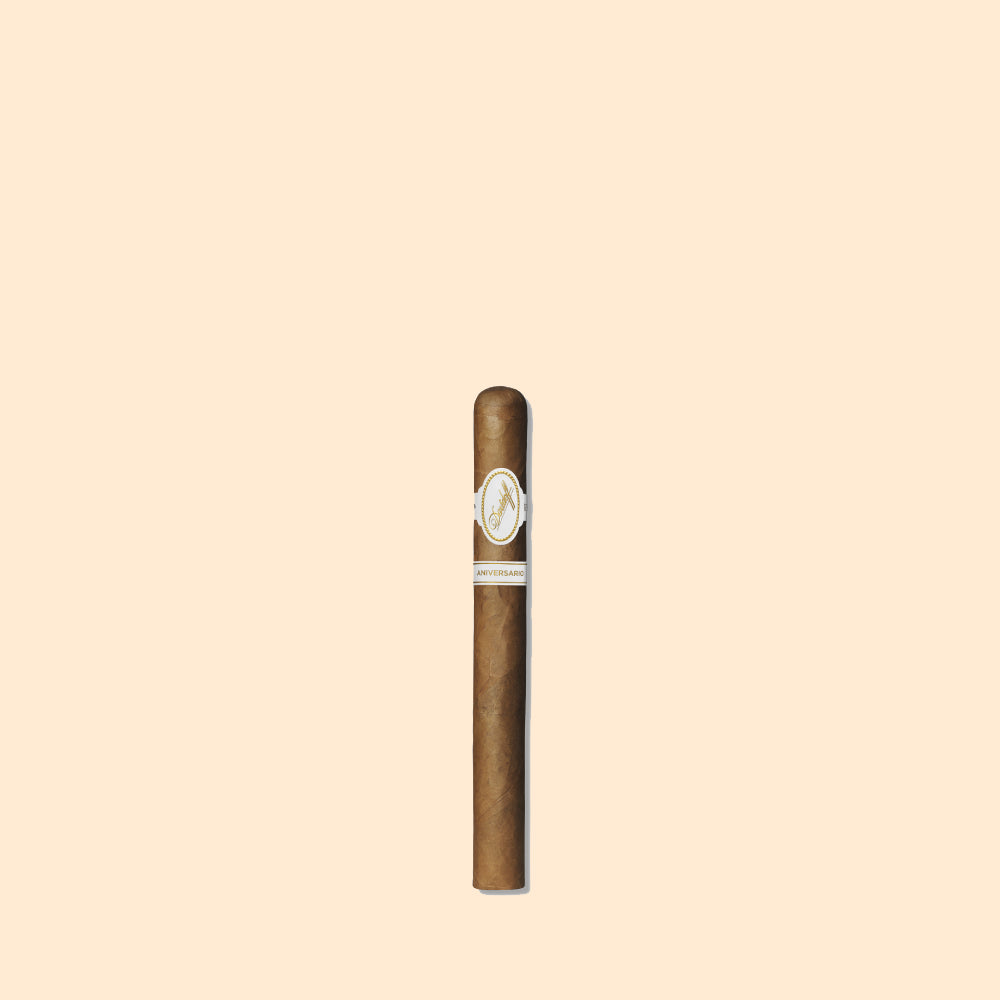 DAVIDOFF ANIVERSARIO DOUBLE "R" 1 PIECE