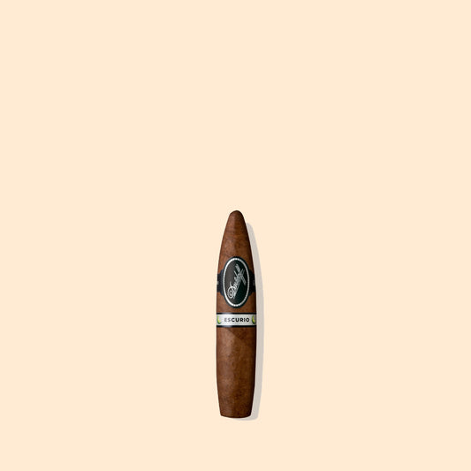 DAVIDOFF ESCURIO GRAN PERFECTO 1 PIECE