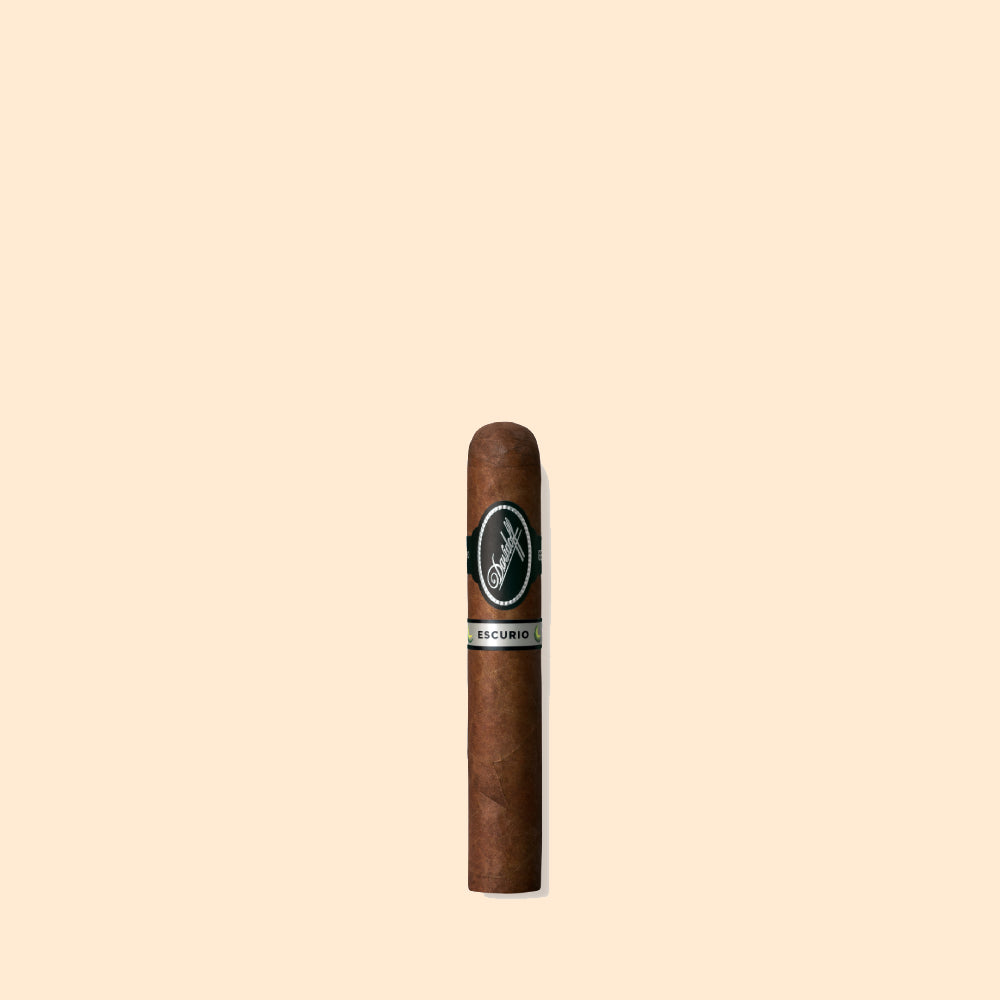 DAVIDOFF ESCURIO GRAN TORO 1 PIECE