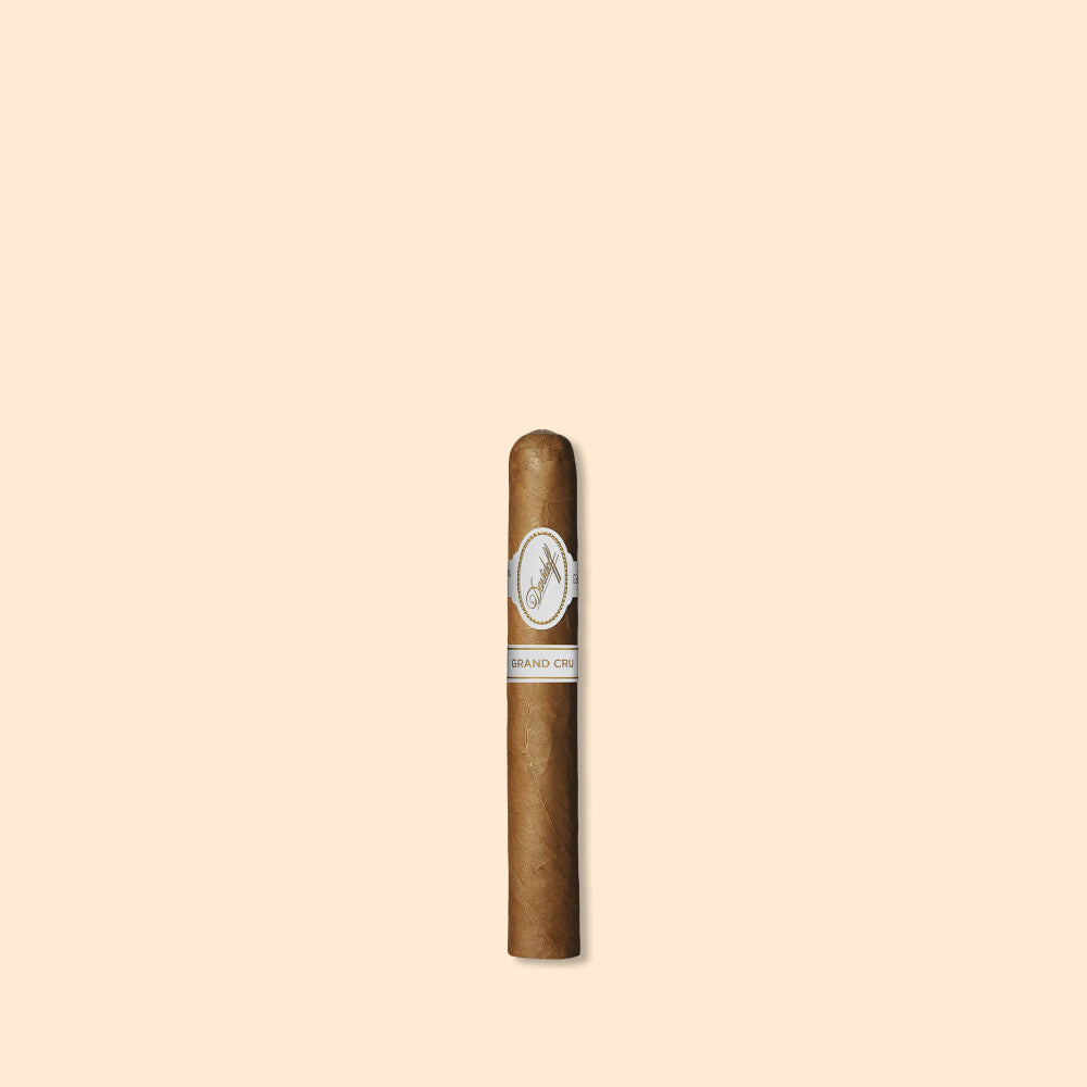 DAVIDOFF GRAND CRU No.3 1 PIECE