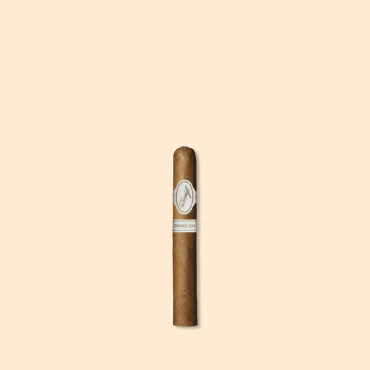 DAVIDOFF GRAND CRU No.3 1 PIECE