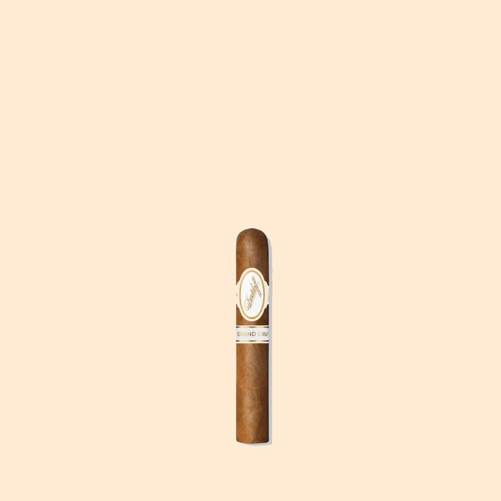 DAVIDOFF GRAND CRU No.5 1 PIECE
