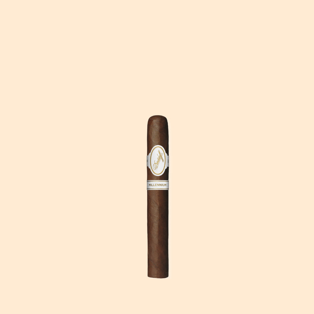 DAVIDOFF MILLENNIUM ROBUSTO 1 PIECE