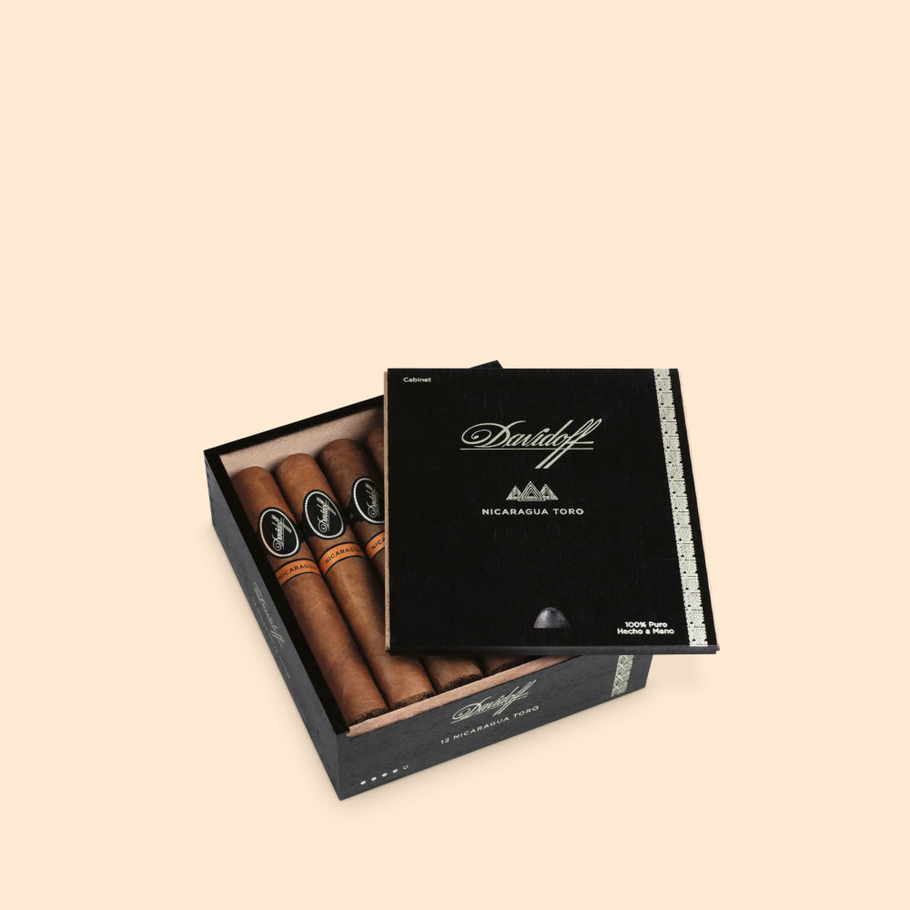 DAVIDOFF NICARAGUA TORO
