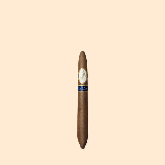 DAVIDOFF ROYAL RELEASE SALOMONES 1 PIECE