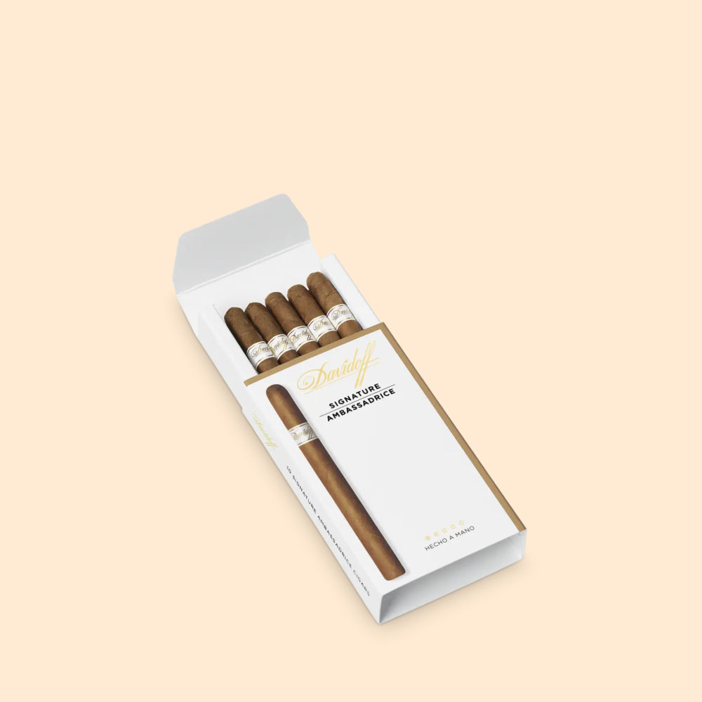 DAVIDOFF SIGNATURE AMBASSADRICE