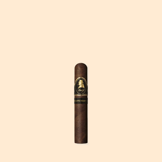 DAVIDOFF WINSTON CHURCHILL "THE LATE HOUR" ROBUSTO 1 PIECE