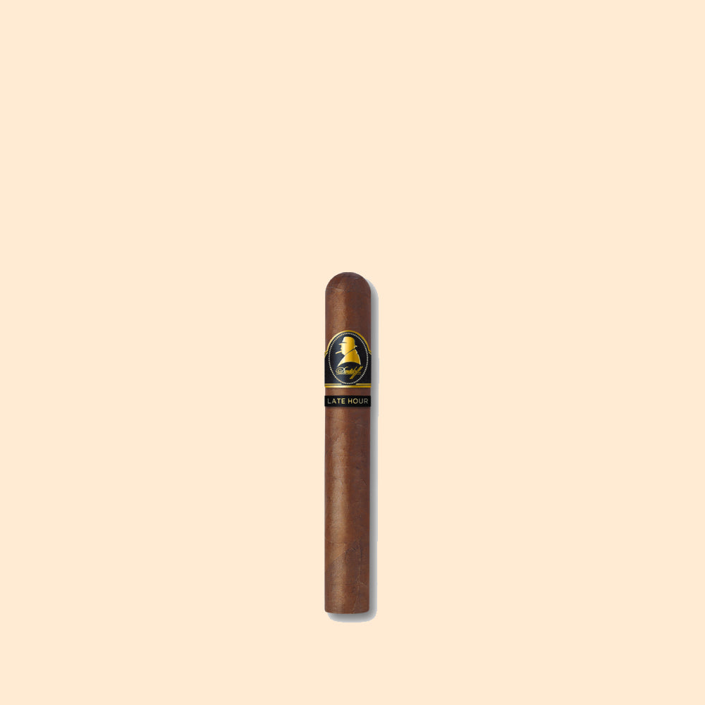 DAVIDOFF WINSTON CHURCHILL "THE LATE HOUR" TORO 1 PIECE