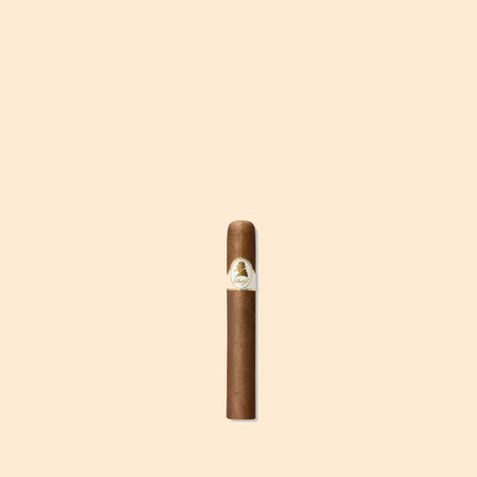 DAVIDOFF WINSTON CHURCHILL "THE ORIGINAL SERIES" ROBUSTO 1 PIECE