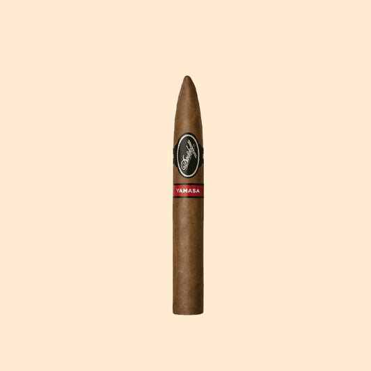 DAVIDOFF YAMASA PIRAMIDES SINGLE STICK