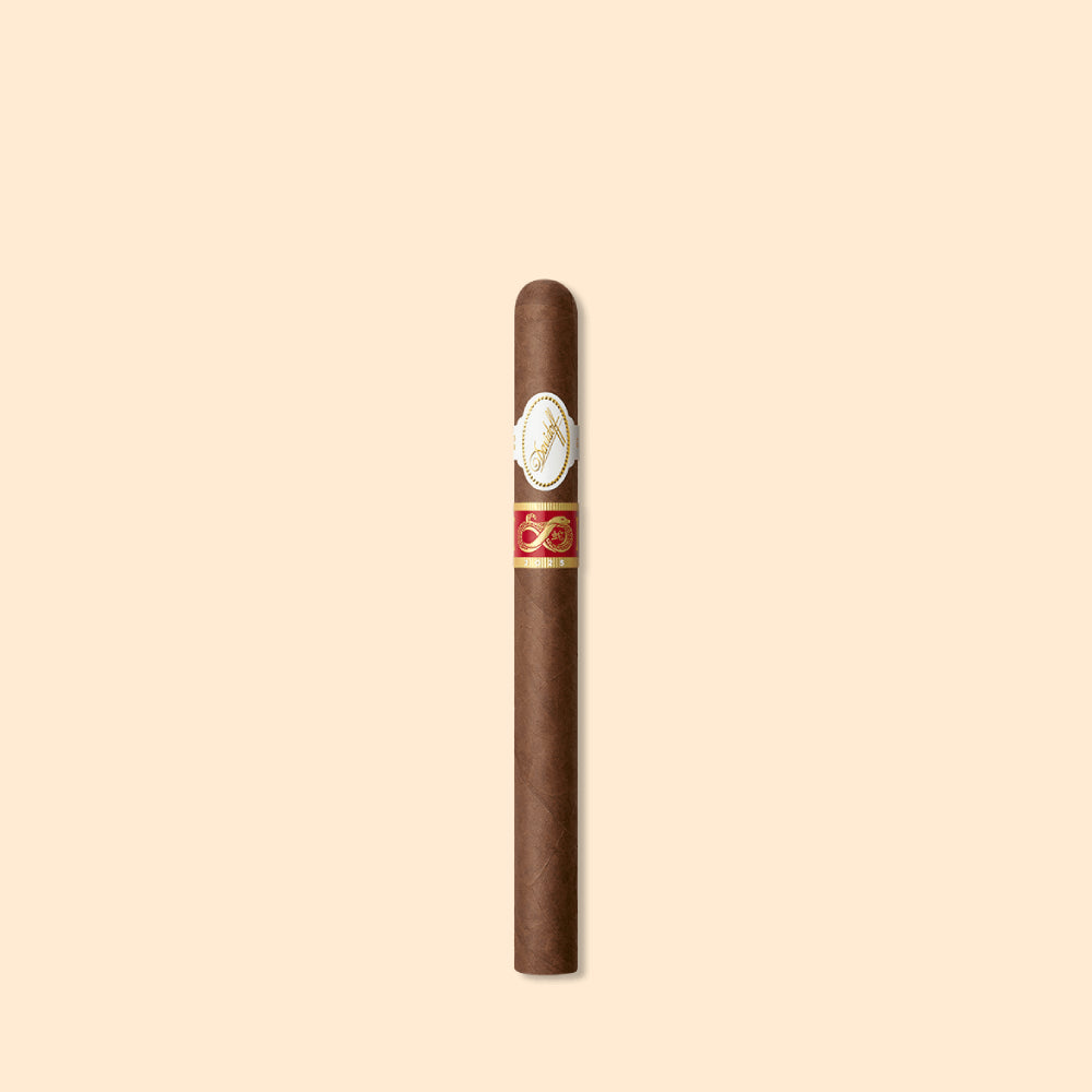 DAVIDOFF YEAR OF THE SNAKE FLAGSHIP EXCLUISIVE LIMITED EDITION 1 PIECE