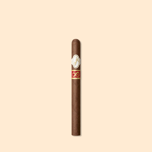 DAVIDOFF YEAR OF THE SNAKE FLAGSHIP EXCLUISIVE LIMITED EDITION 1 PIECE