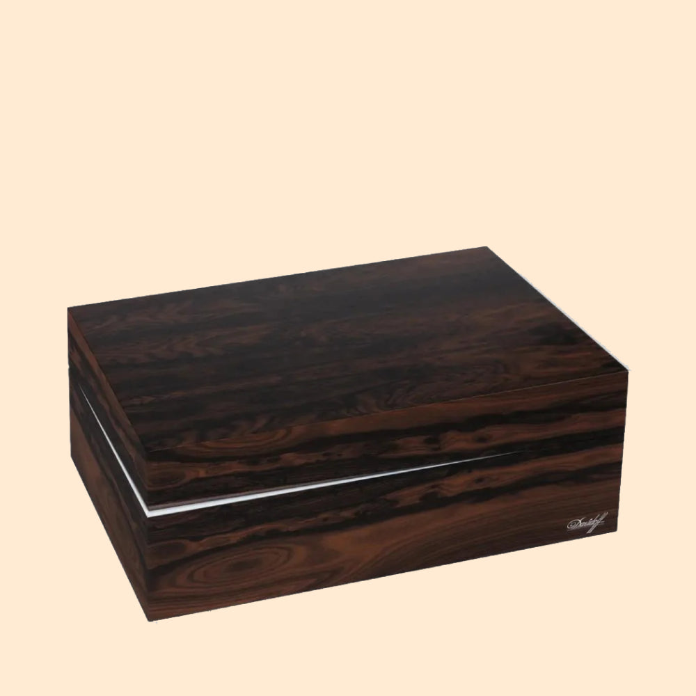 DAVIDOFF AMBASSADOR SMOKED OAK