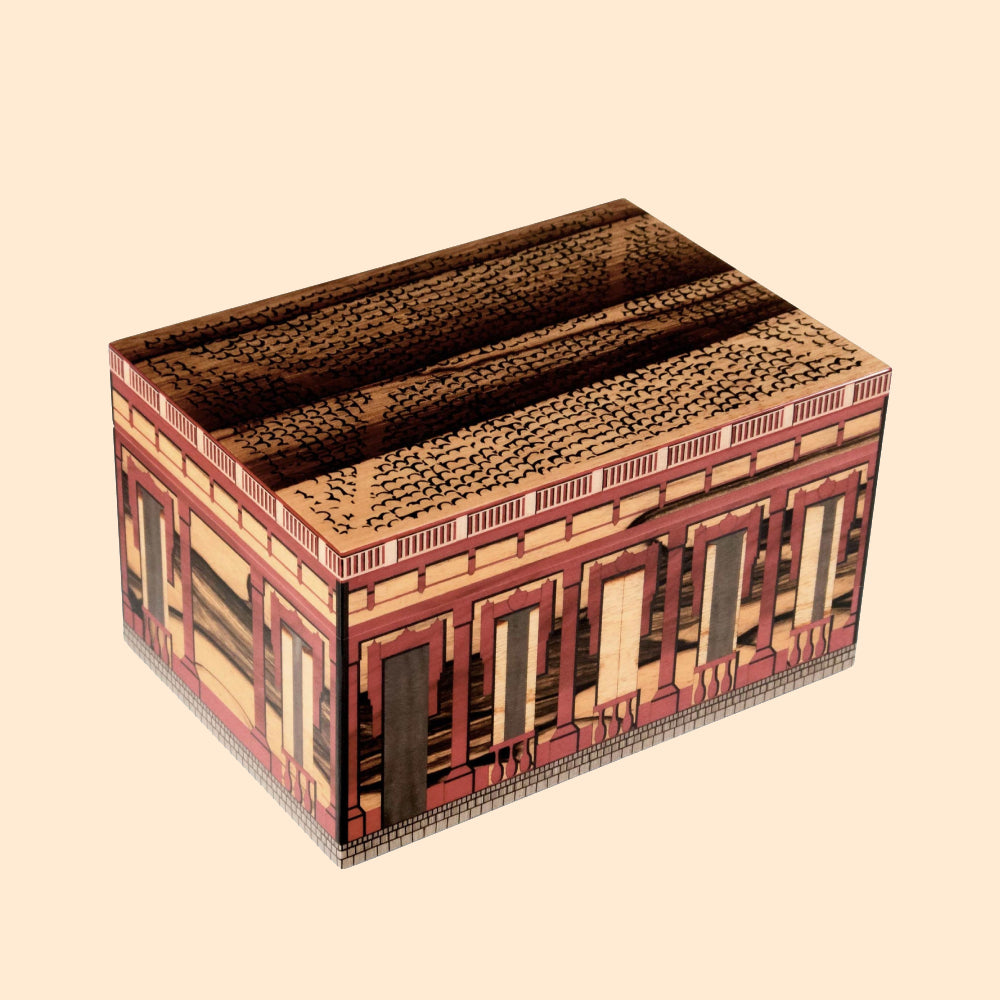 ELIE BLEU CASA CUBANA MULTICOLOR LIMITED EDITION