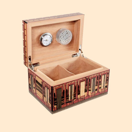 ELIE BLEU CASA CUBANA MULTICOLOR LIMITED EDITION