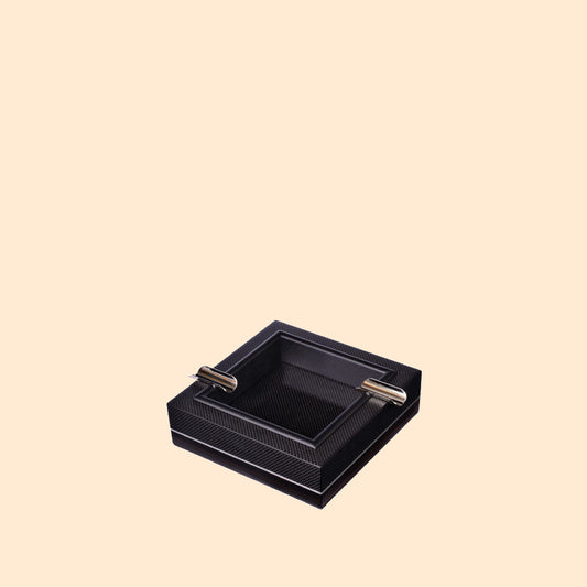 GENTILI CARBON ASHTRAY