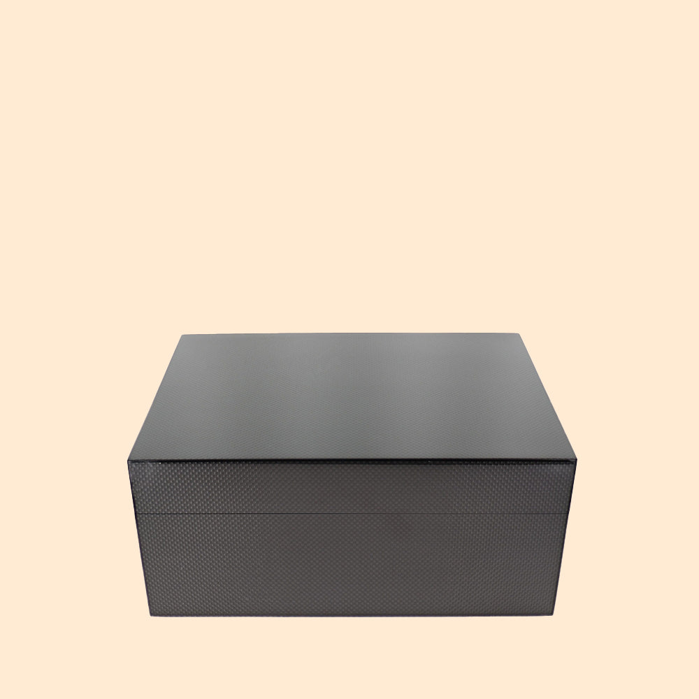 GENTILI PESARO FIBRA CARBONIO HUMIDOR