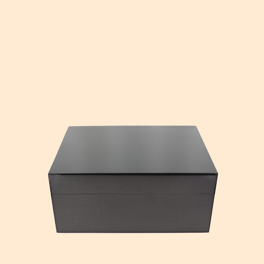 GENTILI PESARO FIBRA CARBONIO HUMIDOR