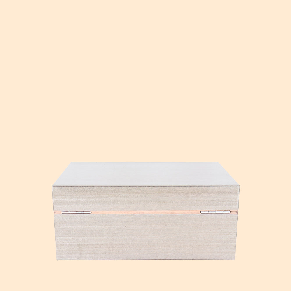 GENTILI PESARO GRIGIO CHIARO HUMIDOR