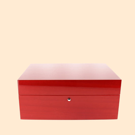 GENTILI PESARO RED BOLIVAR HUMIDOR