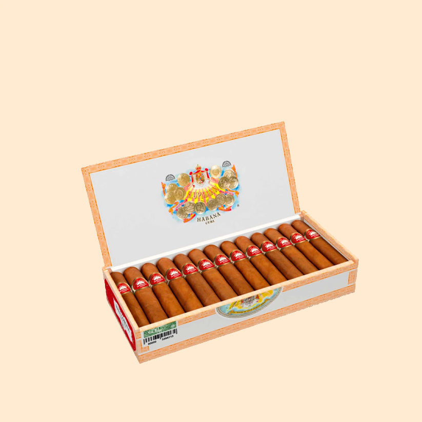 H.UPMANN HALF CORONA