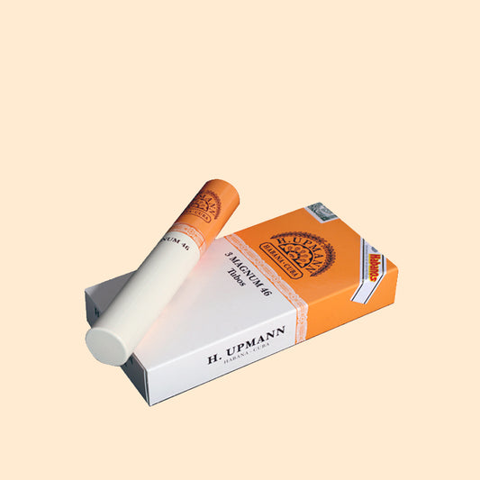 H.UPMANN MAGNUM 46 TUBOS