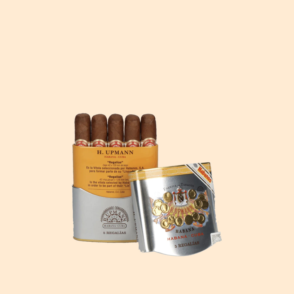 H.UPMANN REGALIAS